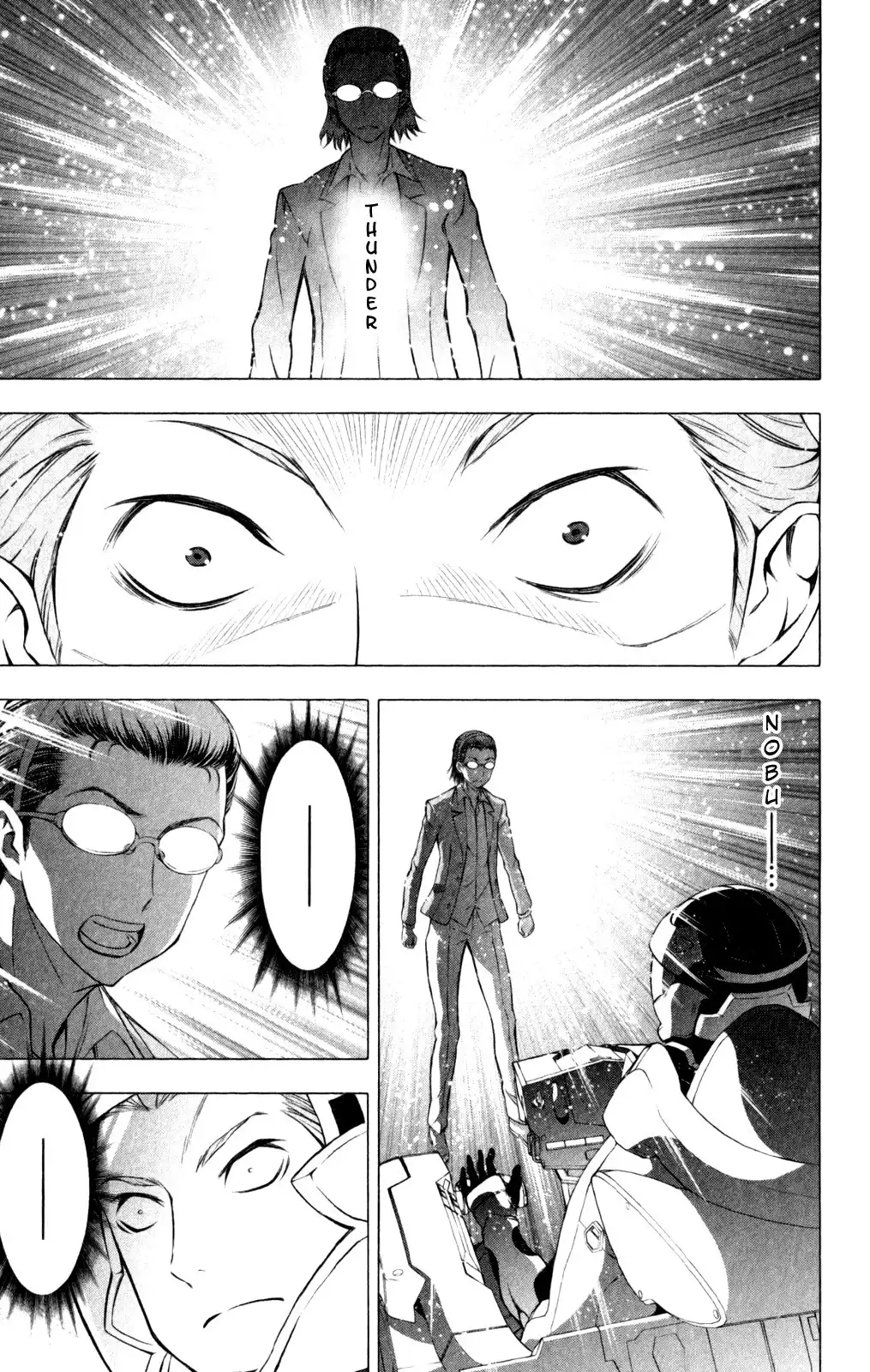 Kakumeiki Valvrave Chapter 2 33